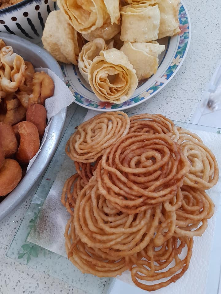 זינגולה