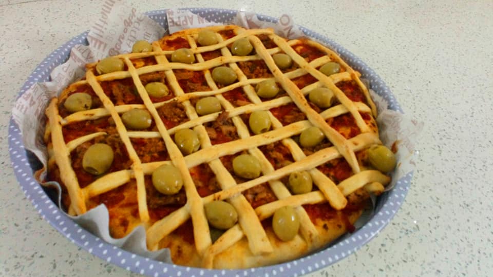 פאי אנשובי